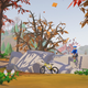 Lonely Mountains: Downhill